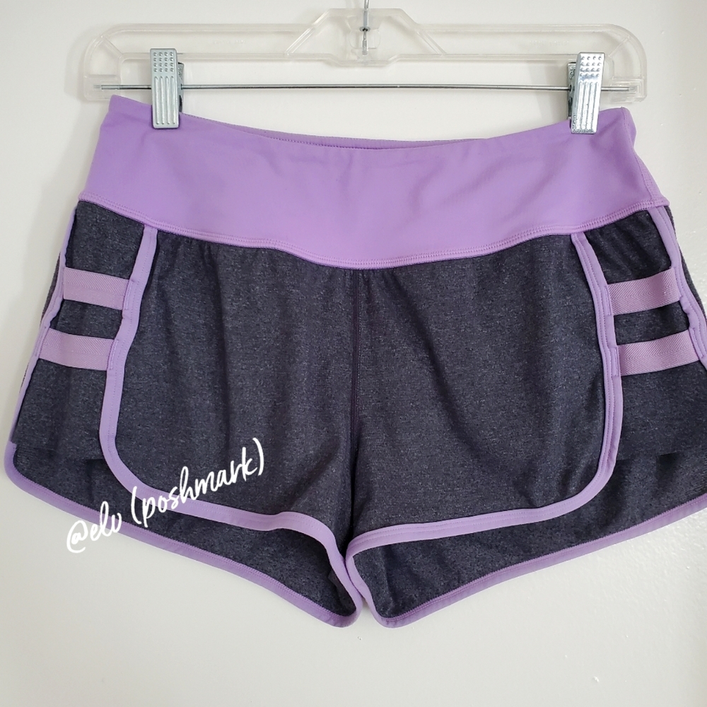 Lululemon Hot Yoga Shorts